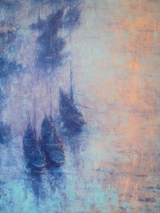 002b 100x50 Porto Portugal canvas